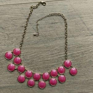 Statement Necklace